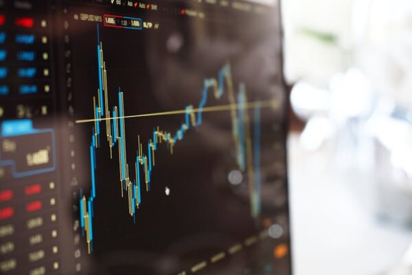 Cathie Wood Goes Shopping: 3 Stocks She Just Bought